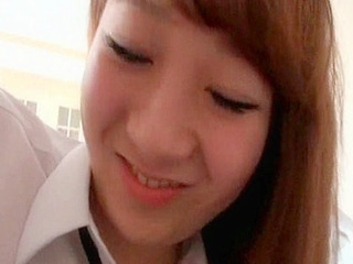 Japanese lady with big butt fucks deep indoors for intense orgasmic pleasure