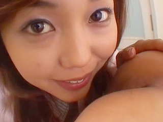 Sexy babe XXX-rates huge ass-fuck with horny hunk.