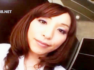 Seductive Nippon Fuck Fest - Tokyo, Thai, and China Porn