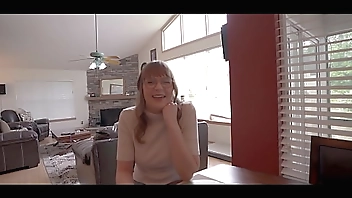 Showering With My Sexy Step Aunt Part 1 Rebecca Vanguard WCA Productions